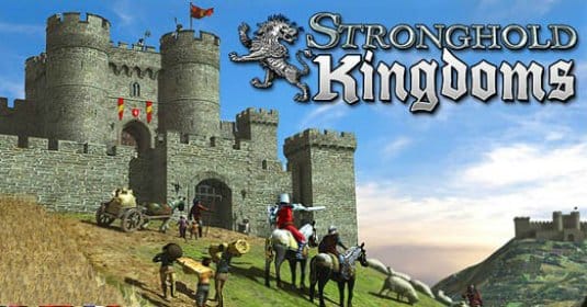 Stronghold kingdoms